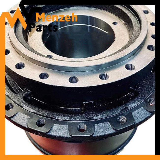 گیربکس مسافرتی 191-2682 227-6116 هیدرولیک E329 E325C E320C بدون موتور