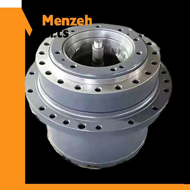 203-60-56701 203-60-63101 گیربکس مسافرتی بیل مکانیکی PC120-5 PC130 Travel Reduction