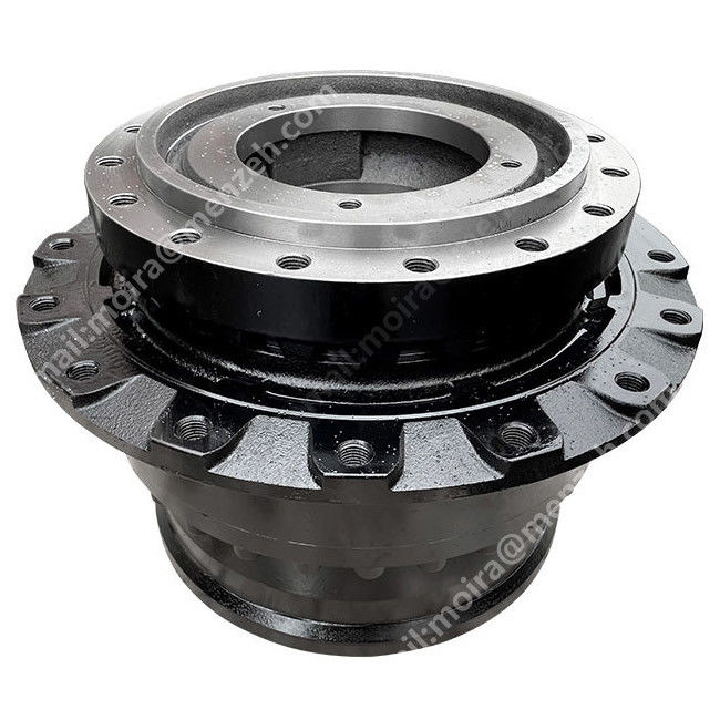 480-6768 480-6766 قسمت درایو نهایی E320D2 بیل مکانیکی مسافرتی گیربکس درایو Gp-قطعات نهایی