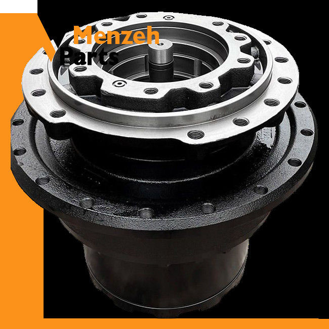 9261222 9233692 قطعات بیل مکانیکی ZX200-3 ZX240-3 ZX210 Traval گیربکس قطعات درایو نهایی