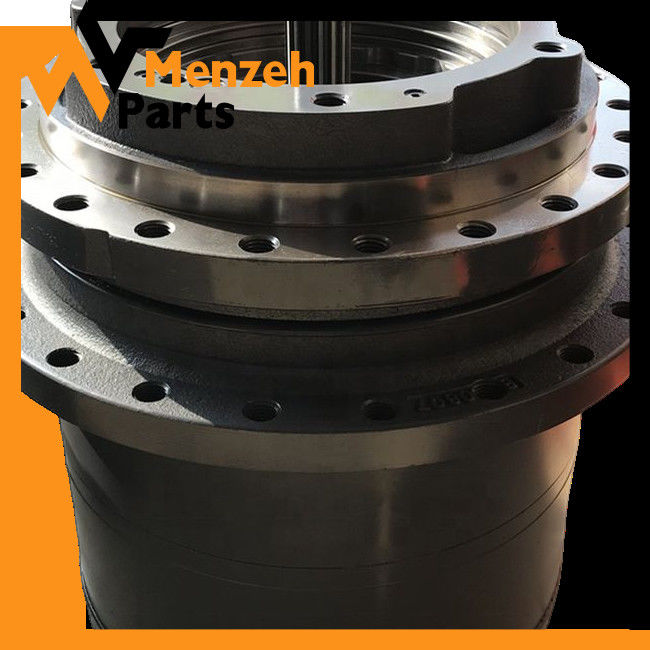 VOE14621718 VOE14693059 VOE14735901 گیربکس مسافرتی EC300D برای بیل مکانیکی موتور مسافرتی واحد محرک EC300 EC250