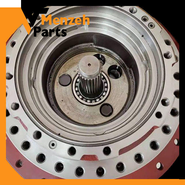 SH200A3 SH200 بیل مکانیکی مسافرتی گیربکس Assy Assy Assmenbly Final Drive Reduction Part for Sumitomo