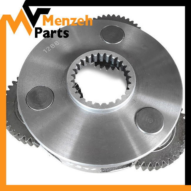 20Y-26-22170 20Y-26-22160 20Y-27-21140 207-27-62170  Pc200-6 PC210 PC220 Swing Gearbox Carrier Planetary 2nd Assy