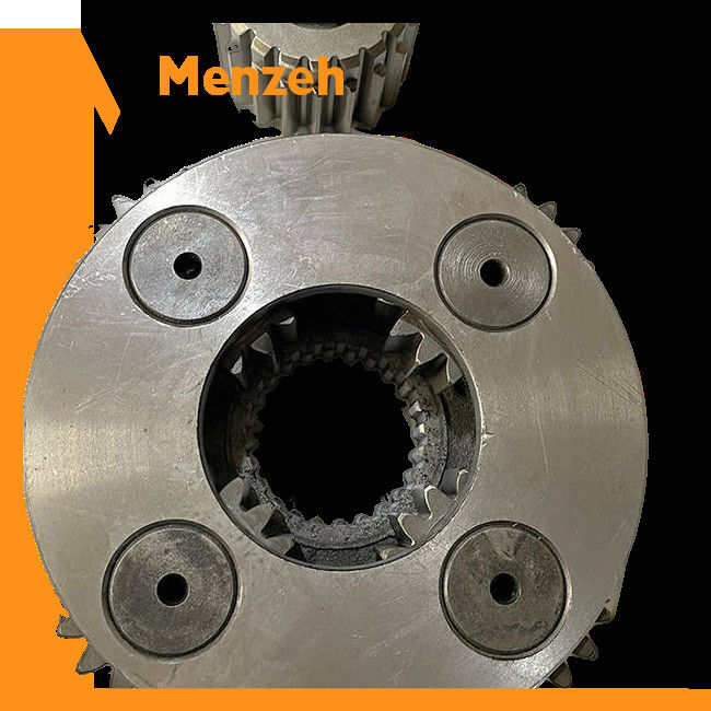 203-26-61130 20Y-27-21153 20Y-27-21140 20N-35-71200  Pc120-6 Pc130-7 Sy135 Swing Reducton Gear 2nd Swing Carrier Assy
