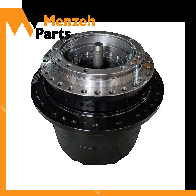 K1037757 K1039703B 170401-00039 گیربکس مسافرتی بیل مکانیکی هیدرولیک DH225-9 DH225LC-7 بدون موتور