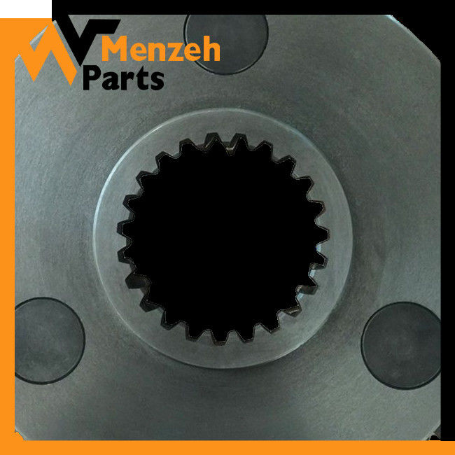 0993553 0967498 0967499 0935470 5I5391 E200B 1st Planetary Carrier Swing Planetary Gear set