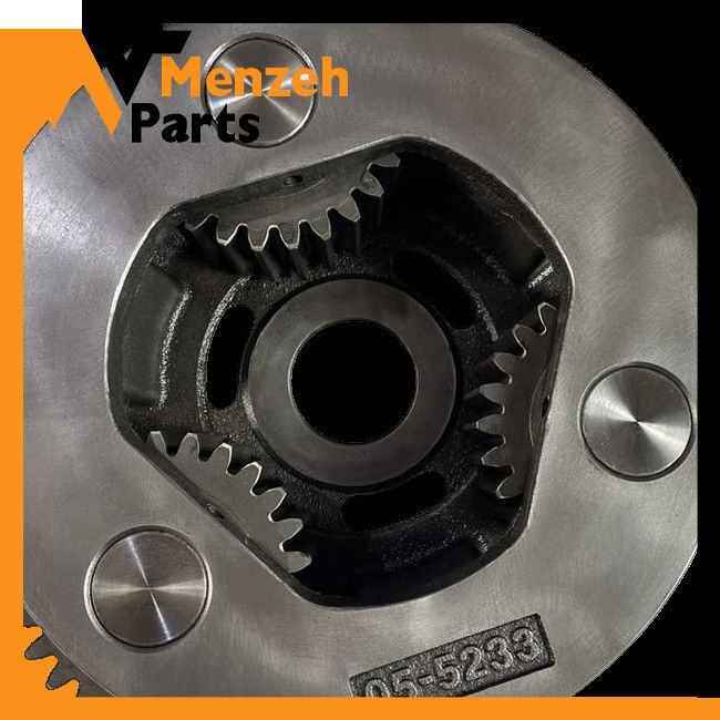 1019147 1027160 1026779 1032485 1016154 EX200-5 EX200-3 EX210-5 EX210-1 3nd Travel Gearbox Planet Carrier Assy