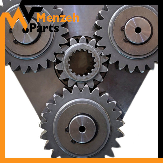 Lc32w00011f1 LC32W00007F1 LB53D00002F1 LQ32TU1006S006 SK350-8 SK350-9 قطعات بیل مکانیکی 1st Planetary Sun Gear