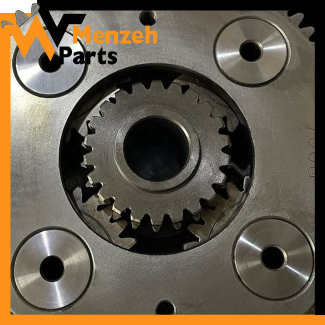 31E6-12020 31E6-12030 91E1-2907191E1-28070 31E6-12040 R130-7 R150W-7 R140LC-7 بیل مکانیکی روتاری دستگاه حامل سیاره ای