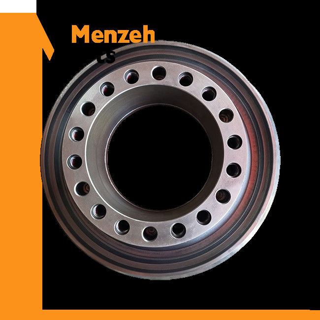 333-3036 3530528 2276113 2966249 E345 E349 E345D قطعات درایو نهایی بیل مکانیکی محفظه موتور