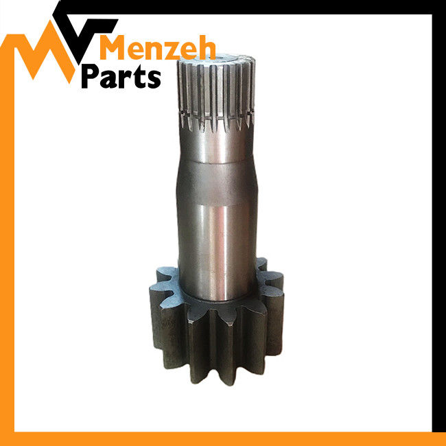 EX120-2 EX100-2 EX120-3 EX120-5 EX120-5 EX120-5 چرخ دنده چرخ دنده کاهش موتور چرخ دنده شفت درایو EX120-5 قطعه یدکی دستگاه درایو نهایی