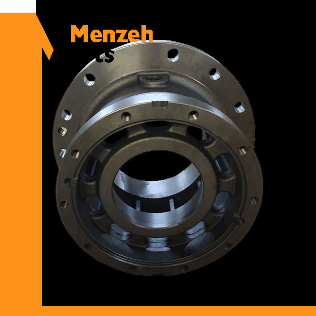 148-4638 1252940 1352359 1913236 2676798 E320C E320D بیل مکانیکی قسمت چرخش محفظه موتور