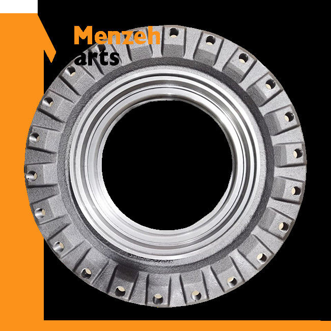 1022179 1033048 1033196 1015882 ZX330 EX270 ZX350 گیربکس مسافرتی محفظه قطعات بیل مکانیکی فینال درایو هاب