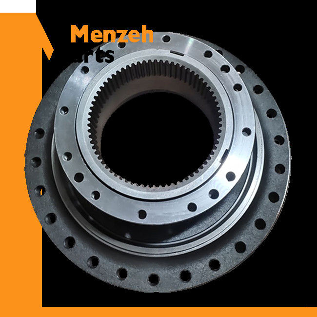 1022194 1144140820 1113415013 1033259 1027932 8051473 EX350-5 ZX360 EX300-5 قطعات بیل مکانیکی محفظه موتور هیدرولیک