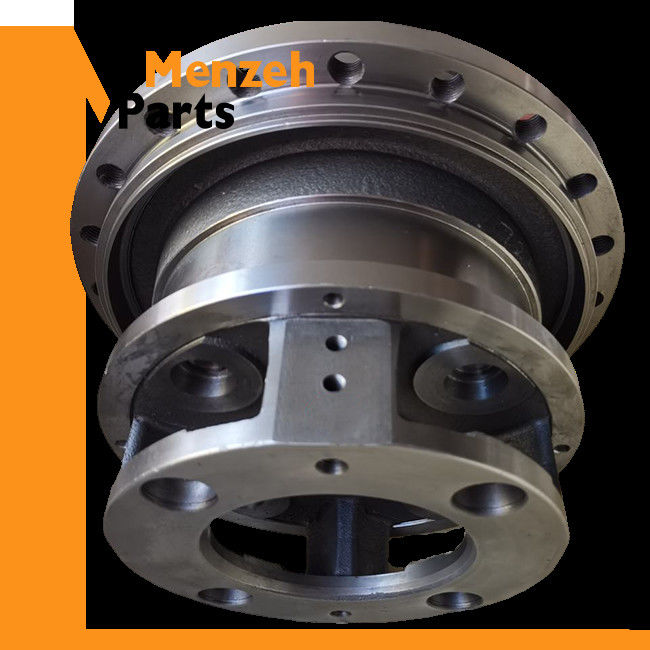 40100439C 170401-00048A 722441 K1003131 SOLAR 300LL DH370 DX340 DX300 موتور مسافرتی