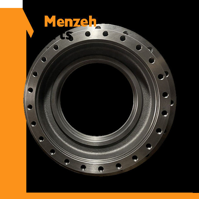 قطعات یدکی بیل مکانیکی EX200-1 1010010 1010010 EX200-1 Hub Travel Final Drive Hub