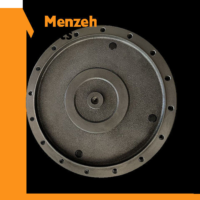 XKAQ-00209 51N8-11123GG 5263485 39Q8-41440K R305-7 R320-7 DH300-7 R250LC7 قطعات یدکی بیل مکانیکی پوشش گیربکس مسافرتی