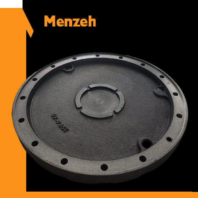 XKAY-01704 XKAY-02027 XKAH-01443 R360LC-9 R370LC7 پوشش گیربکس بیل مکانیکی درایو نهایی