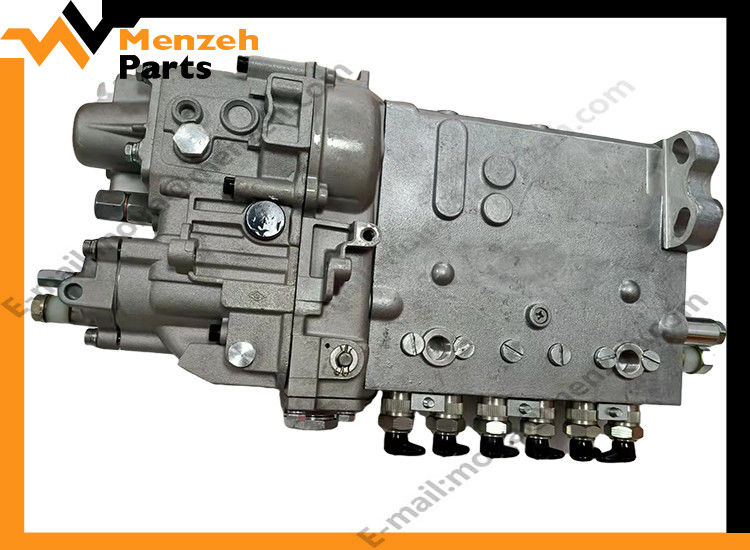 400912-00070 65.11101-7391A 65.11101-7384 پمپ تزریق سوخت Fit Dx225lca Solar230lc-V