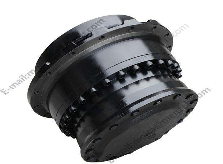 507-6559 5076558 4883075 4796360 گیربکس مسافرتی بیل مکانیکی برای قطعات تعمیر شده E323F