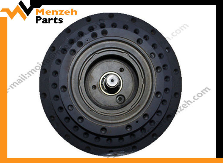 SA7117-34050 SA1143-01100 VOE14569653 VOE14528735 VOE14613849 گیربکس مسافرتی بیل مکانیکی فیت EC240 EC240B EC235D
