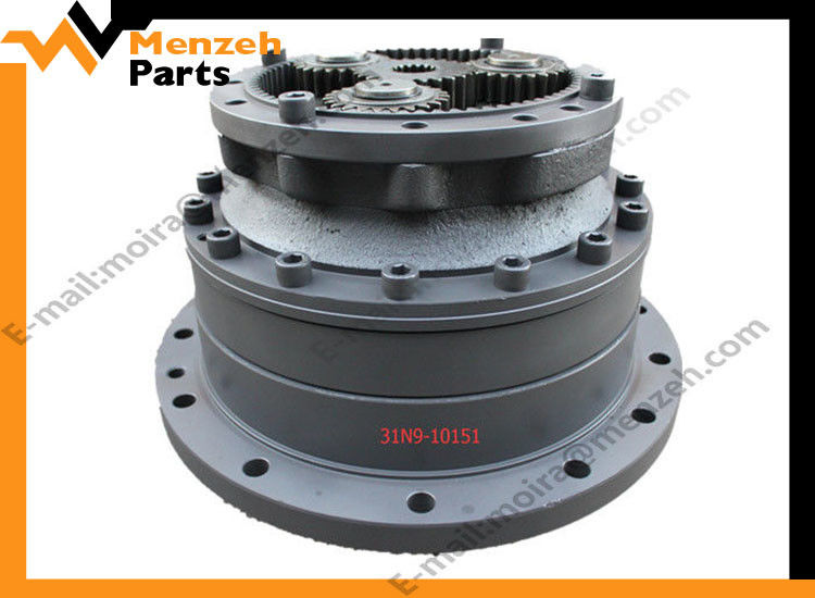 31N9-10151 31N8-12020 31N9-10131 چرخش کاهش دنده Fit R320LC-7 R290-7 R305LC-7