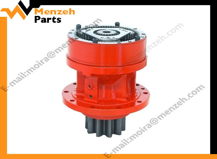 جعبه دنده چرخشی DH150-7 DH130-5 , 404-00062 K1007357B 401-00003B جعبه دنده چرخشی