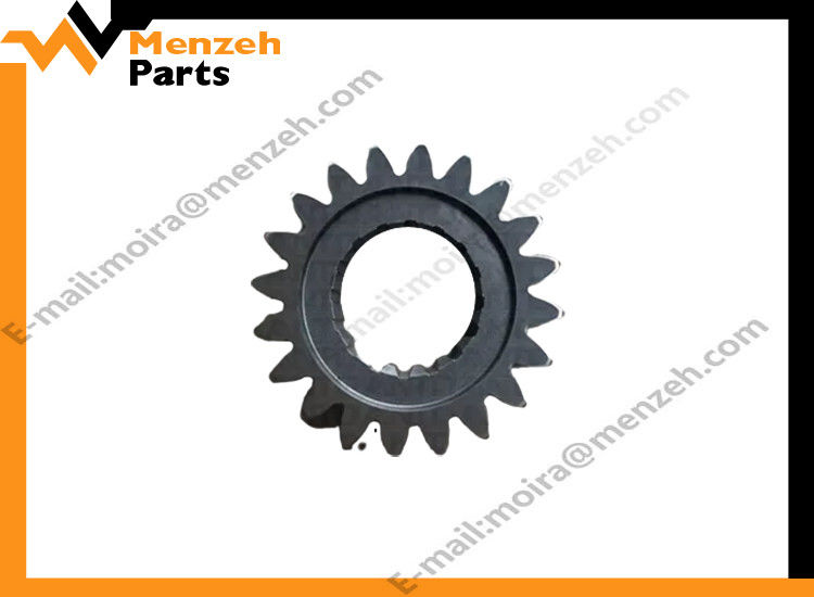 XKAQ-00010 31Q5-12320 XKAQ-00073 قطعات چرخ دنده بیل مکانیکی مناسب R210 R220 R160LC7