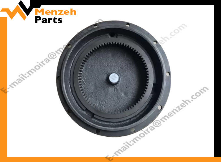 05903821 33142452 33113398 JS180 JS200 JS210 JS220 JS240 پوشش گیربکس Assy برای قطعات گیربکس مسیر