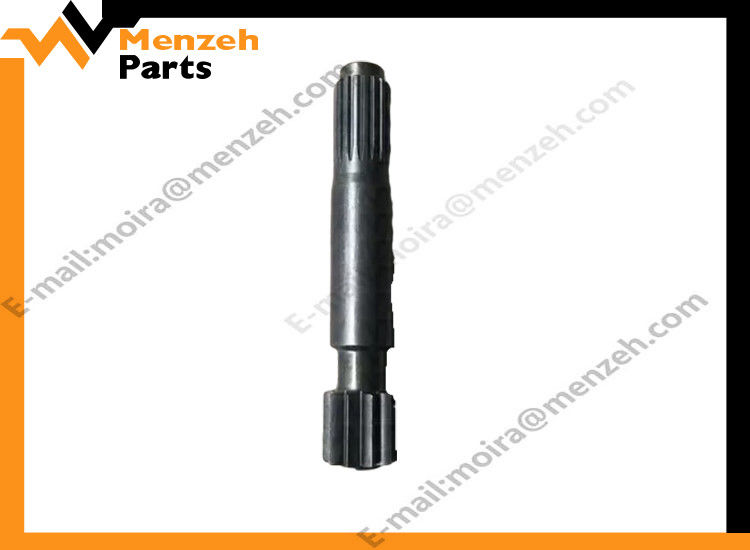قطعات درایو نهایی بیل مکانیکی 20Y-27-31210 20Y-27-31140 703-10-92210 شفت PC200 PC210