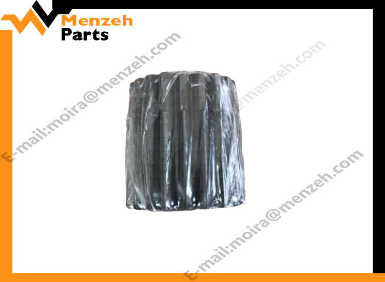 قطعات بیل مکانیکی 20Y-27-41120 22U-26-21530 205-26-41150 Gear PC160 PC180 PC190 PC200