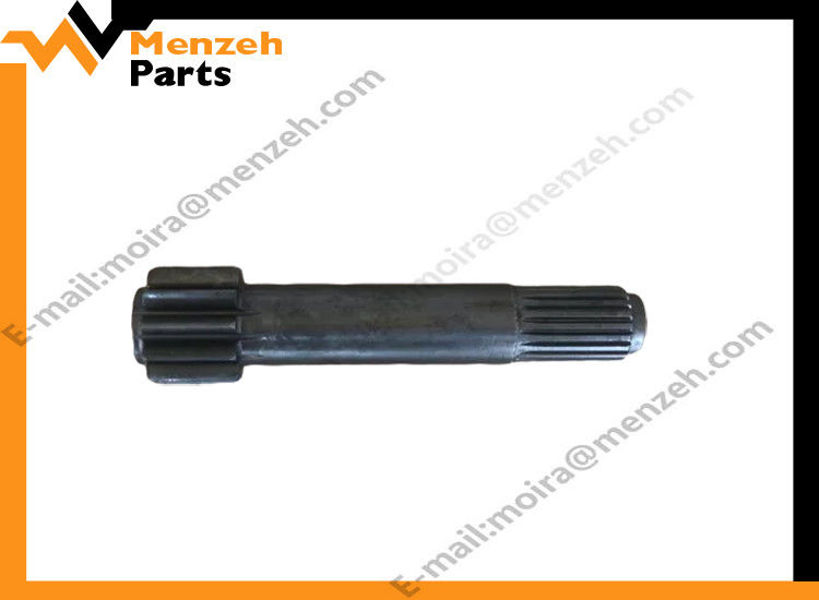 K9007390 K9007387 4472319166 1164031002 Sun Gear Prop Shaft DX225 DX230 DX235 DX255 قطعات درایو نهایی بیل مکانیکی
