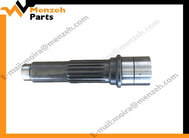 K9007415 K9003530 112-00086 K9001550 113446 DX225 DX220 DX230 موتور مسافرتی محور محرک بیل مکانیکی قطعات درایو نهایی