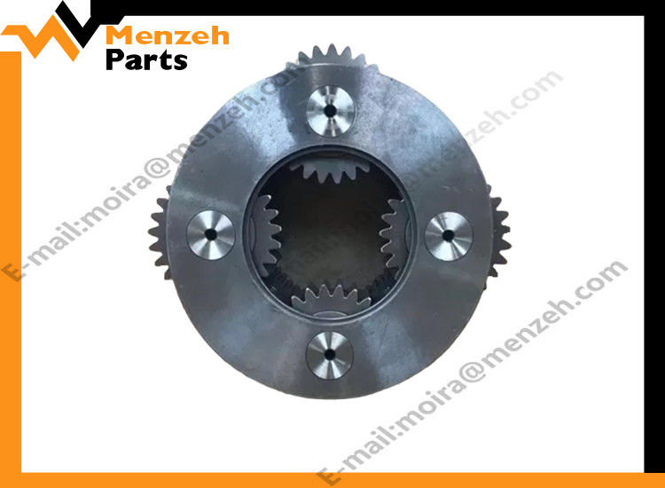 XKAQ-00398 XKAQ-00179 XKAQ-00965 XKAQ-00966 39Q7-12180 قطعات درایو نهایی بیل مکانیکی برای R290LC-7 R250LC7 R300LC7 R320LC7