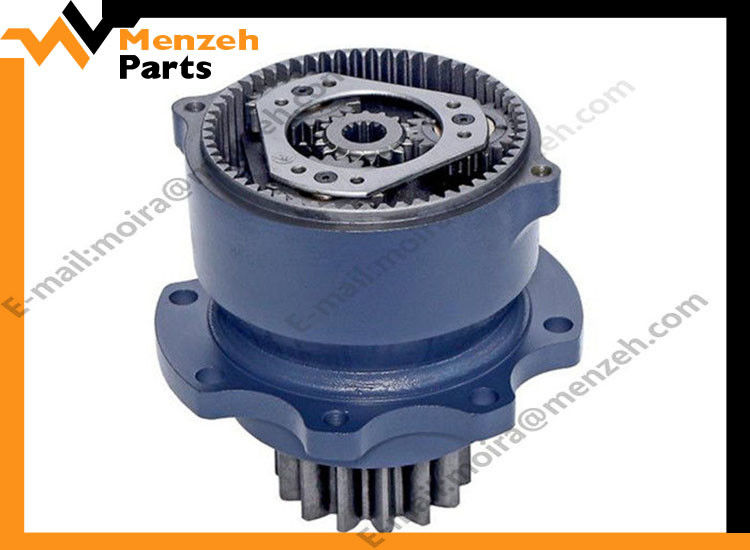 170303-00034 170303-00034A 170303-00034B گیربکس چرخشی بیل مکانیکی MSG-27P برای DX60 SY65-9