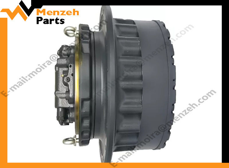 207-27-00372 207-27-00371 207-27-00411 208-27-00241 درایو نهایی Assy Fit PC350 PC300-7