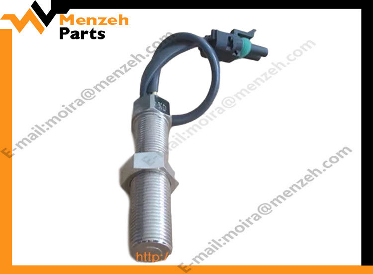 21E3-0042 31Q4-40620 E128-0070 11EM-40140 Revolution Speed ​​Sensor Fit R210-7 R220-5 R200LC R450LC3