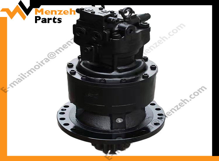 706-7G-01170 706-7G-41240 706-7G-01012 706-7G-01041 مونتاژ موتور چرخشی برای PC240-8 PC220-8 PC200-8 PC210-8 PC270-8
