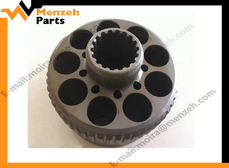 پیستون موتور هیدرولیک YN15V00037S112 2436U1354S26 برای SK210-8 SK210-9 SK170-9