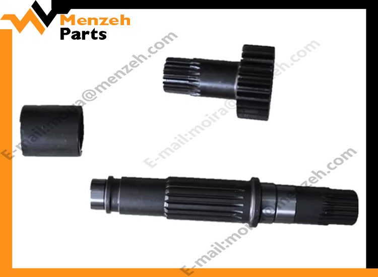 بیل مکانیکی درایو نهایی GM35VA OEM، کیت محور محرک موتور مسافرتی PC200-6