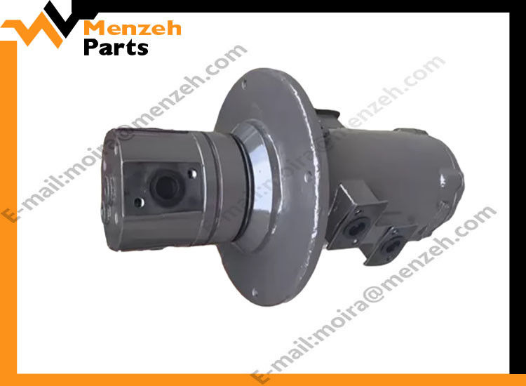 31N6-40020 31N6-4002131N6-40022 چرخ دنده بیل مکانیکی چرخاندن مفصل مرکز مشترک R210LC7 R290LC7
