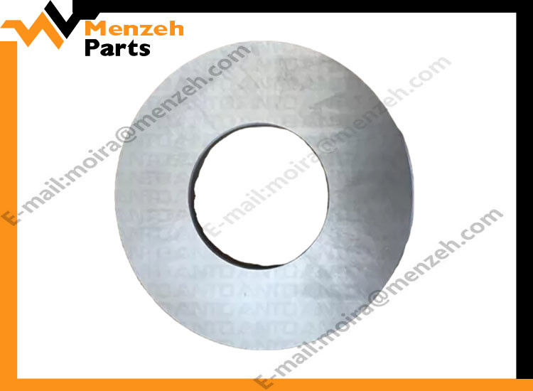 188-4167 1132825 1772491 1348952 صفحه کفش برای قطعات موتور چرخشی بیل مکانیکی E325D E322C E325C