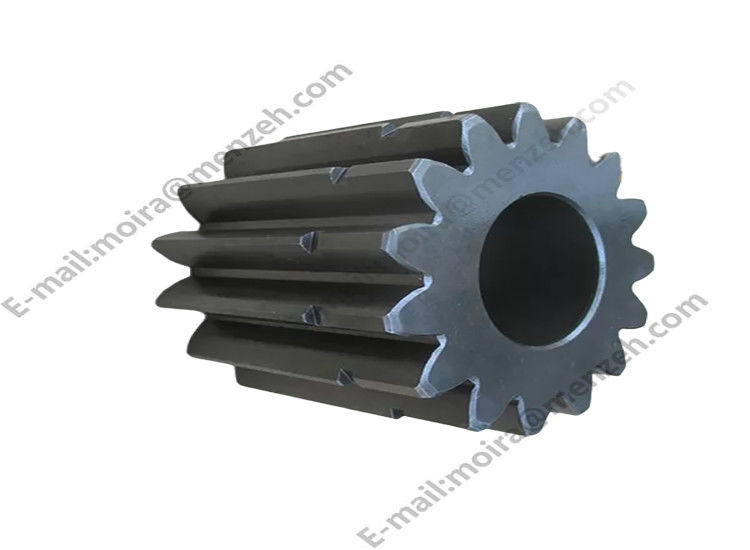 SA7118-34490 SA1036-00550 VOE14504206 Sun Gear No.2 EC240B EC240C EC240D گیربکس چرخشی