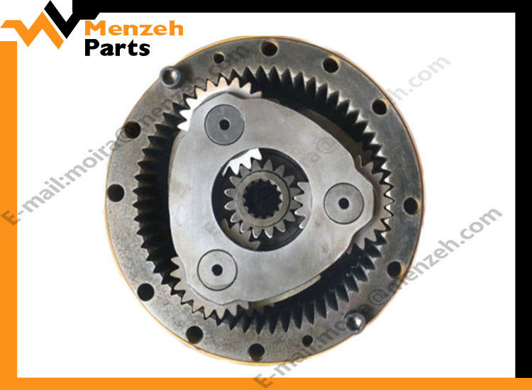 1695549 2676837 3333072 E311C E 312C E 312C گیربکس چرخشی موتور گیربکس چرخشی