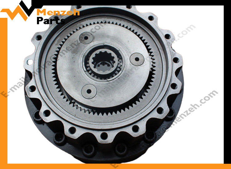 JRC0007 333/Z2123 333/U7911 JCB220 منزه ماشین آلات کاهنده نوسان بیل مکانیکی چرخ دنده کاهش نوسان