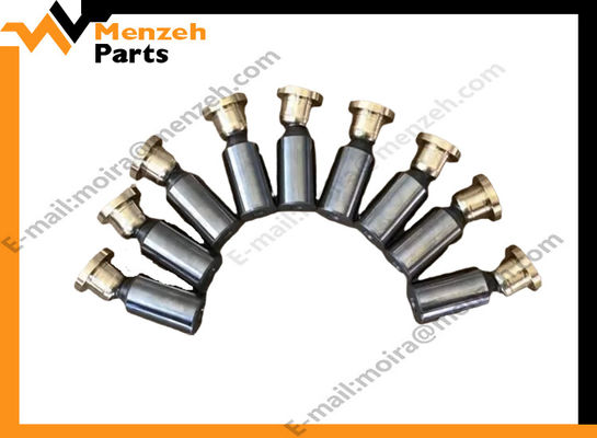 295-9686 2959578 3588525 قطعات موتور چرخشی M5X180 مناسب CAT324D CAT325D CAT329D