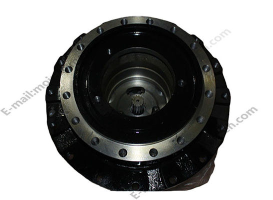 480-6768 MENZEH GEARS Final Drive Gear , گیربکس موتور مسافرتی E320D2