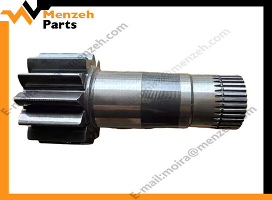 YN32W01051P1 YN52D01001P1 YX20M01029S006 شفت چرخ دنده پینیون برای SK235 SK480 SK210-8
