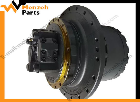 20Y-27-00590 206-27-00025 206-27-00101 درایو نهایی Assy برای PC200-8 PC200-8EO