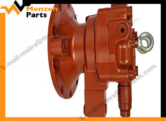 موتور مسافرتی بیل مکانیکی 6TM44220153 , قطعات هیدرولیک بیل مکانیکی مناسب XUGONG150
